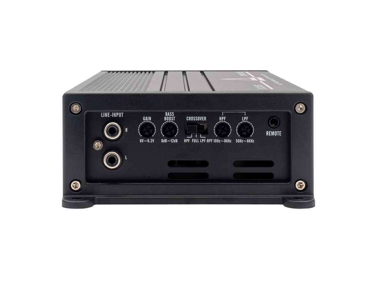 Aura STORM-D1.800 усилитель