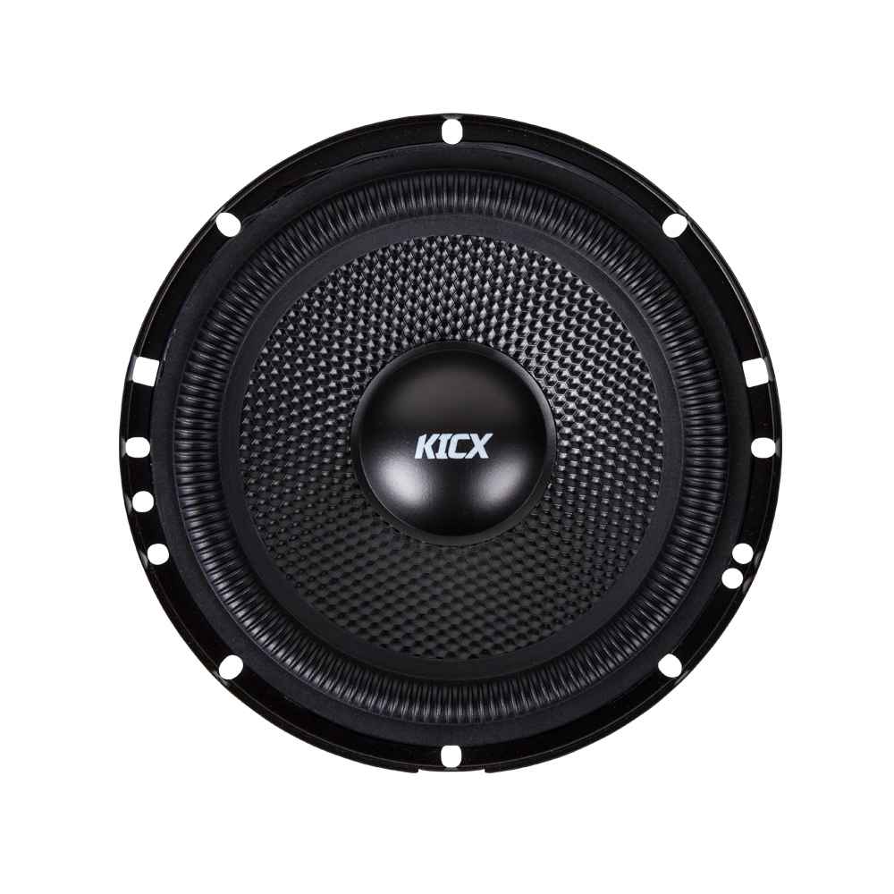 Акус. сист. Kicx GX-6.2