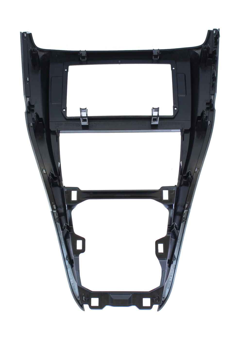 Рамка для установки MFA дисплея 10