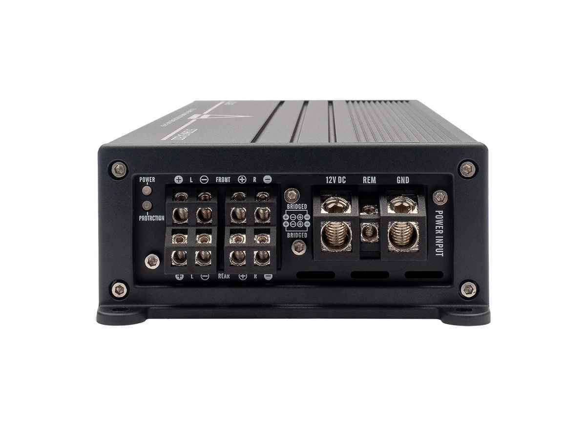 Aura STORM-D4.300 усилитель