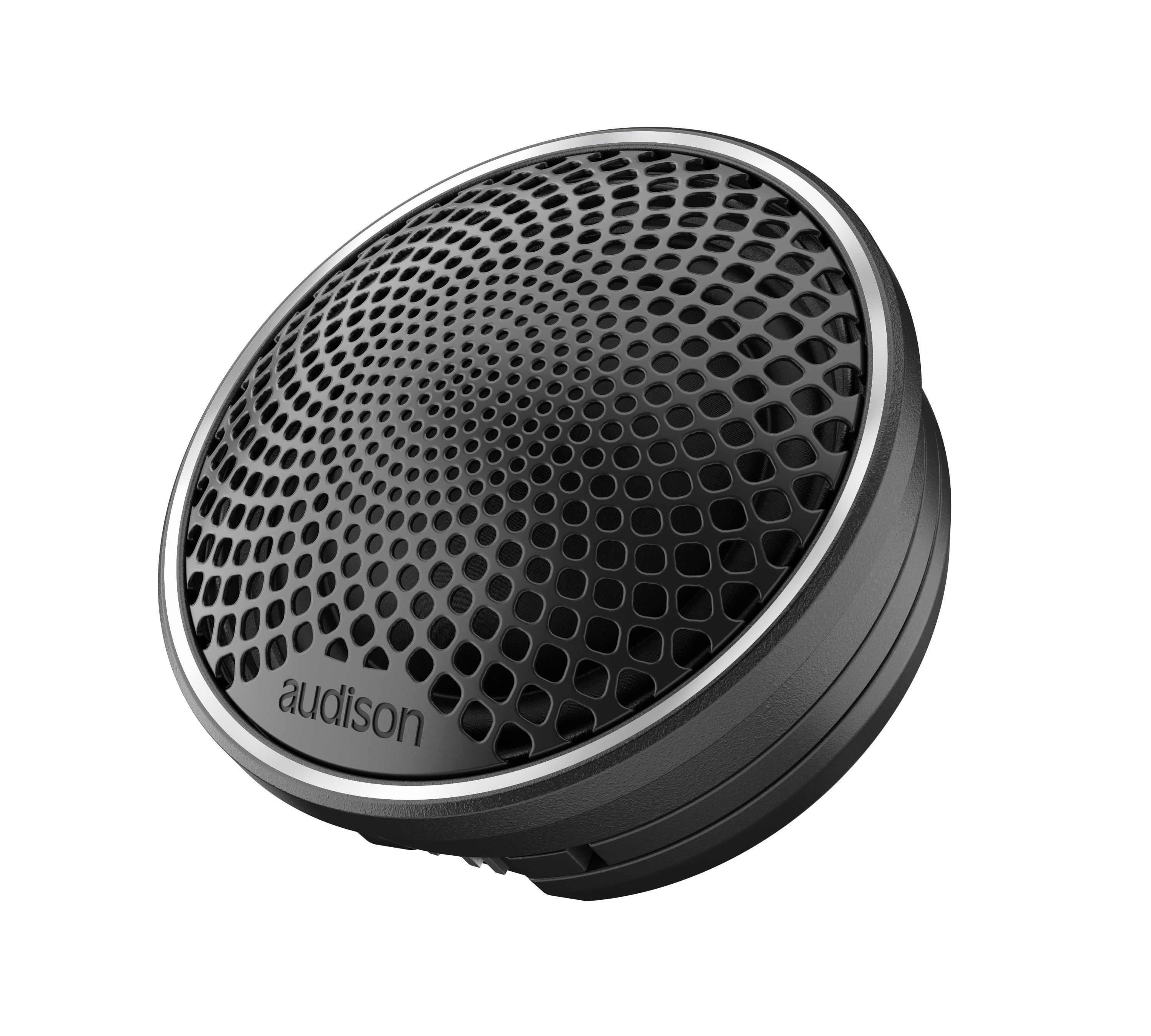 Audison Voce II AVK 6S II, компонентная акустическая система