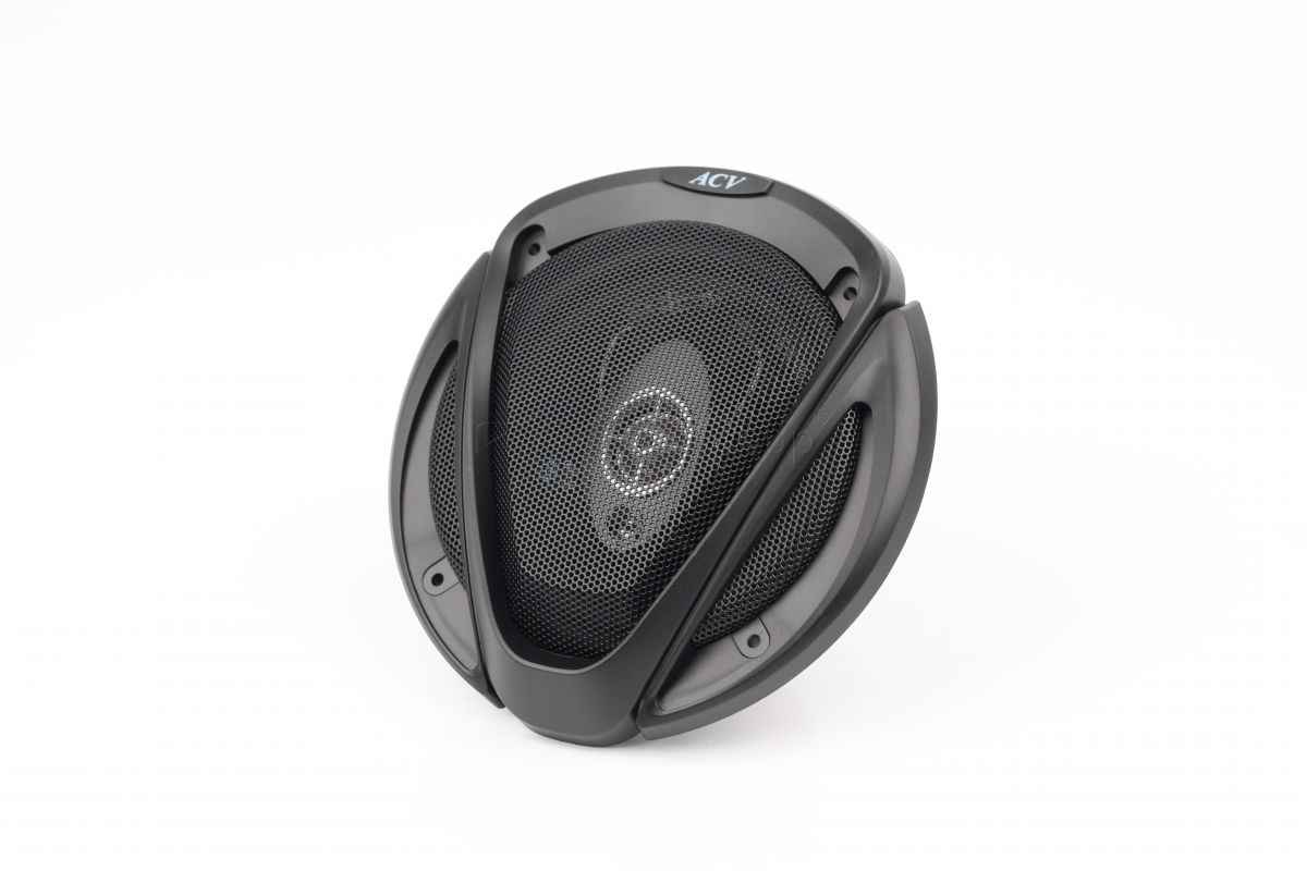 Коаксиальная акустика 5.25” -  ACV PS-623