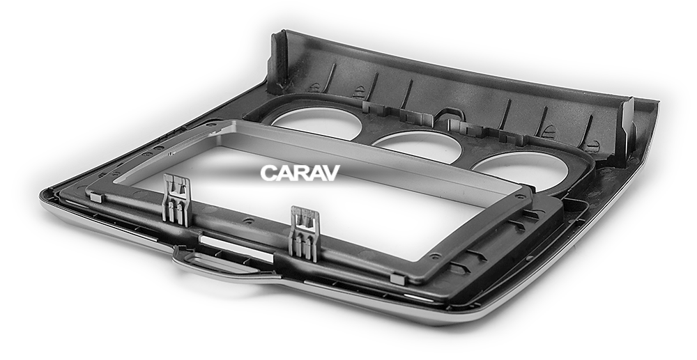 Ford Focus 2005-2011 9