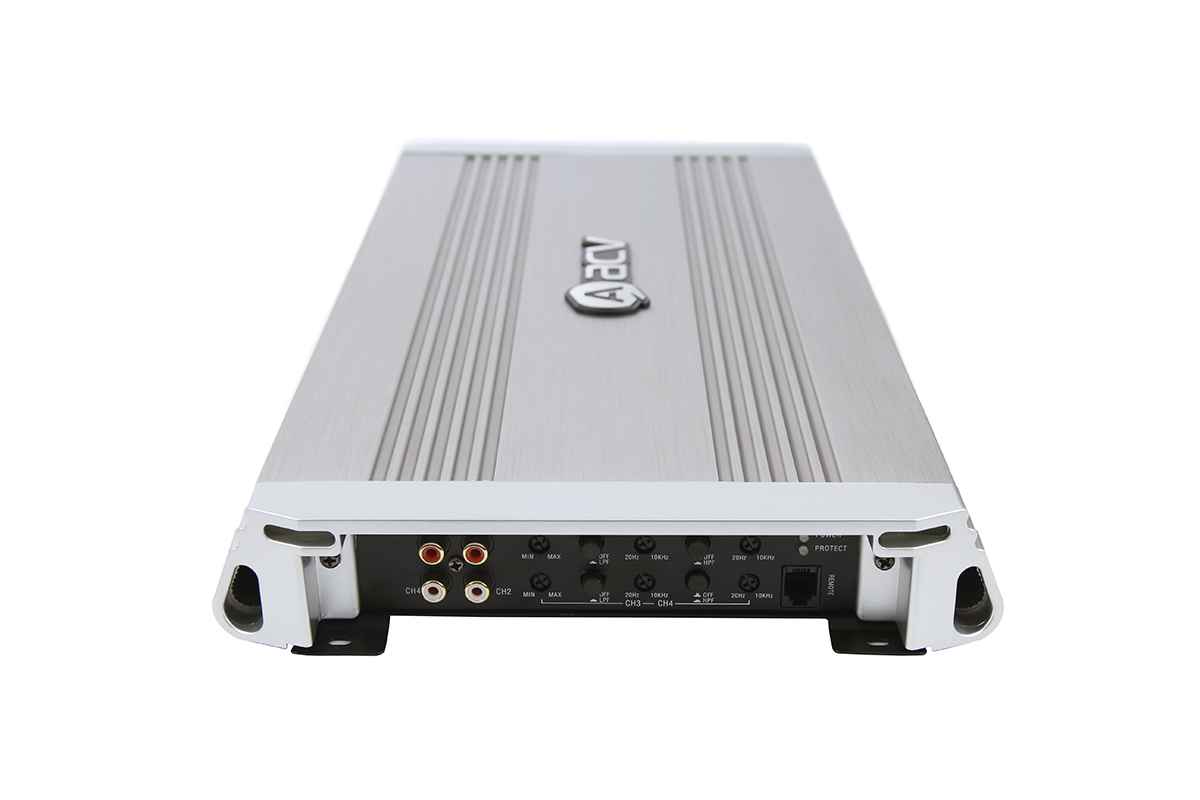 ACV GX-4.250 усилитель