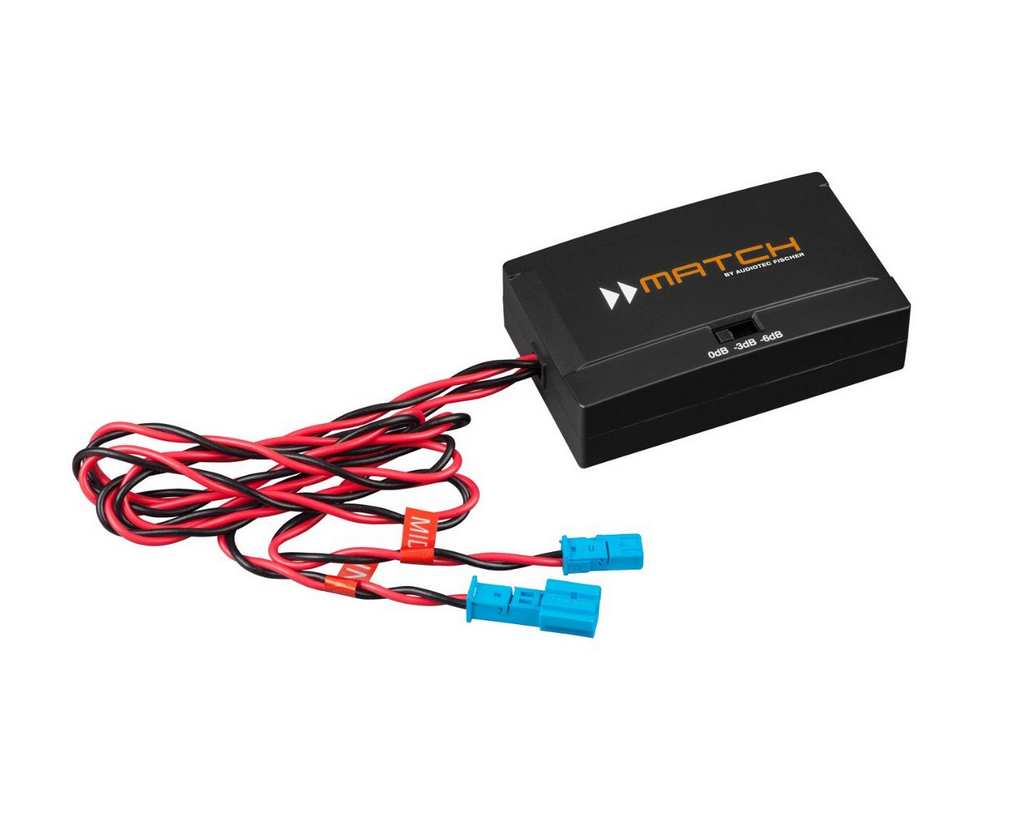 MATCH UP C42BMW-FRT.2