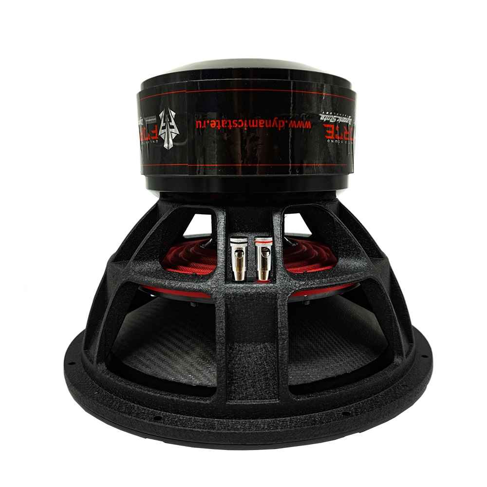 Dynamic State FORCE LIGHT SW30D1-CC2 сабвуфер