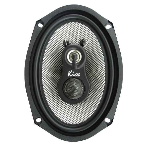 Акус. сист. Kicx GFQ-693
