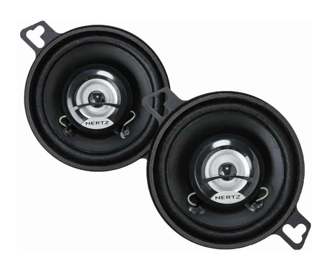 Hertz DCX 87.3