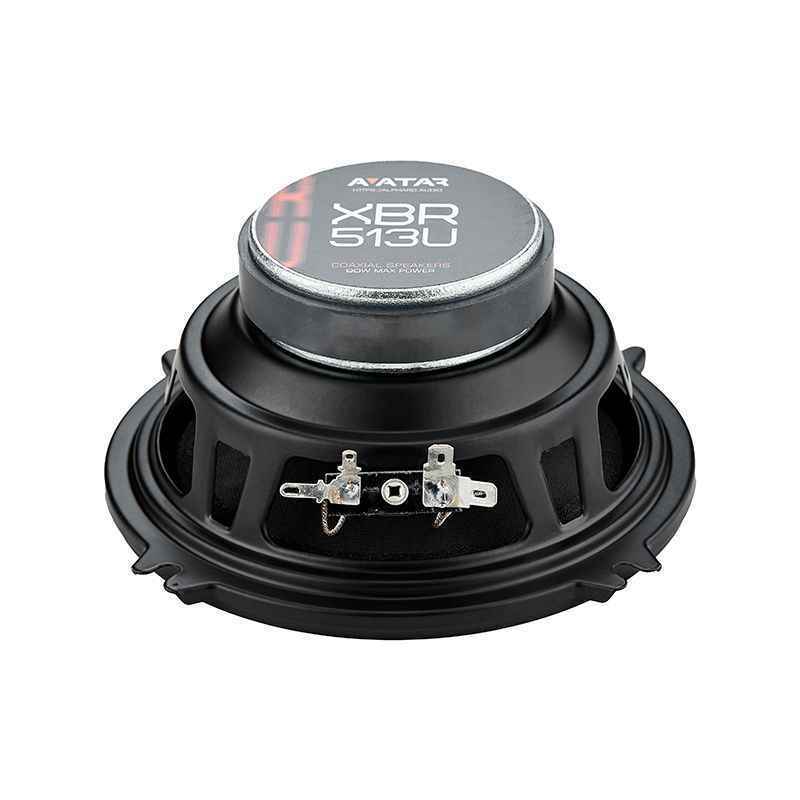 Avatar XBR-513U коаксиальные динамики