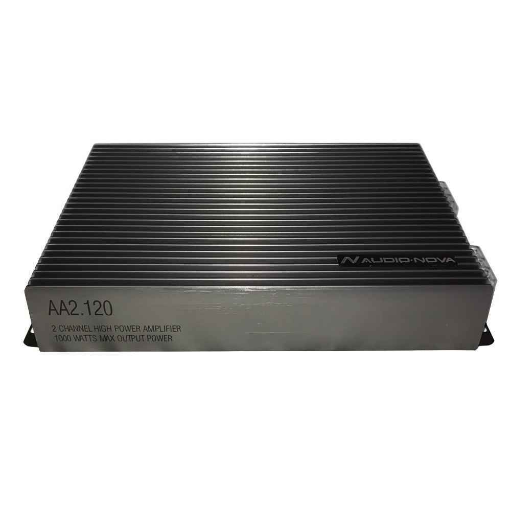 Audio Nova AA2.120 усилитель