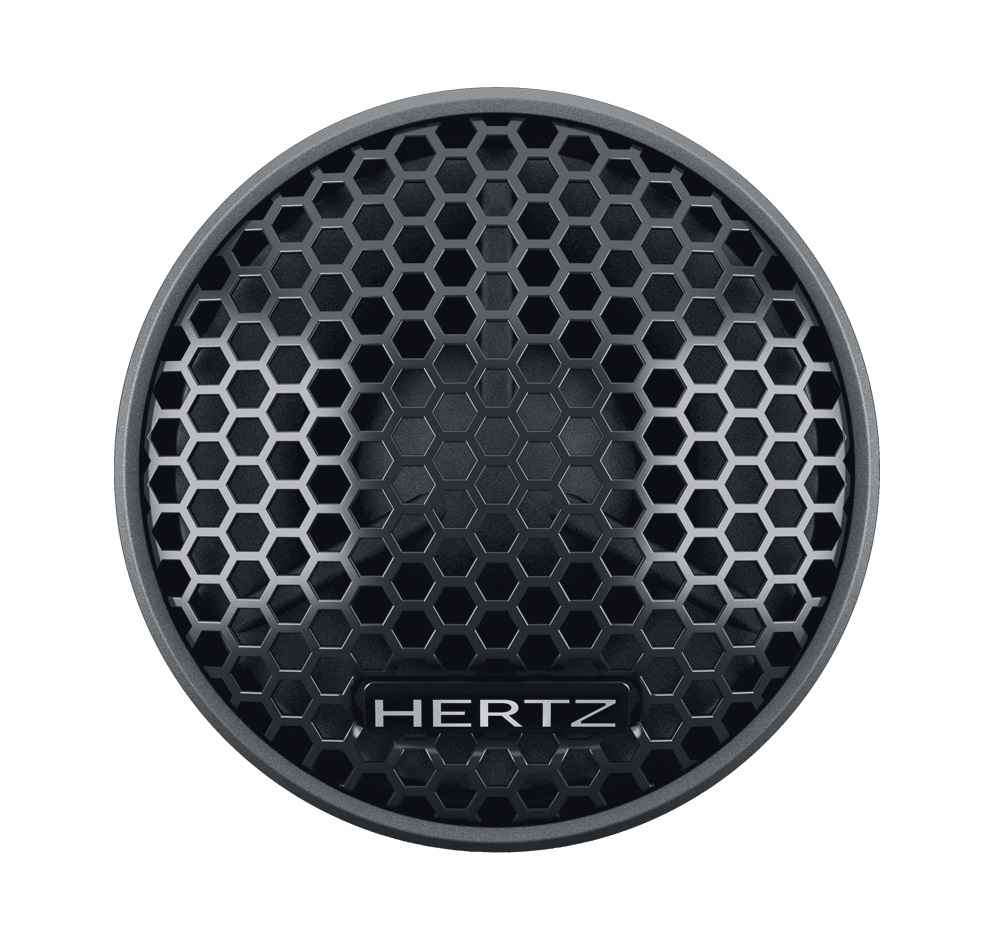 Hertz DT 24.3 Hertz DT 24.3