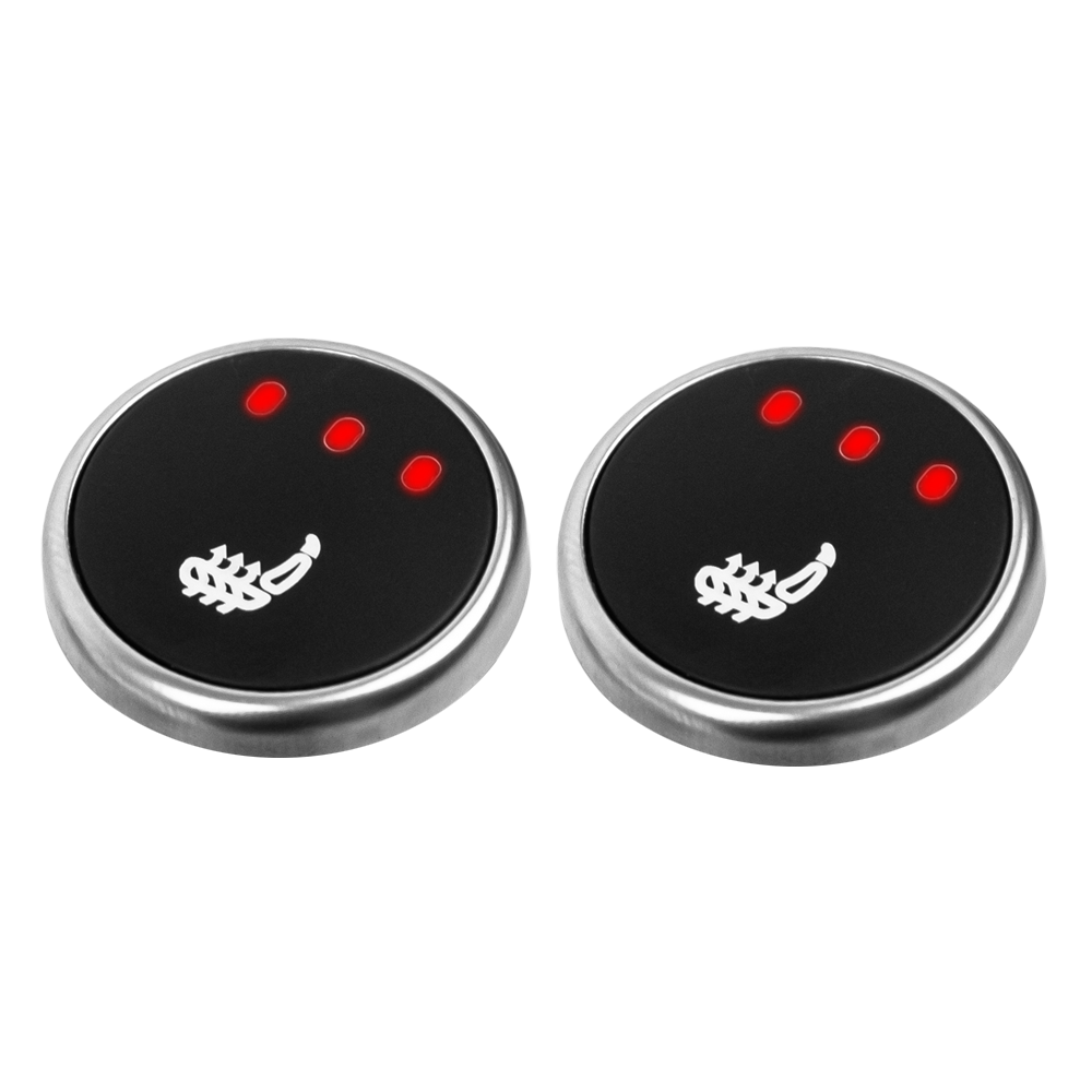 ACV HS-03 Подогрев сидений на 2 места