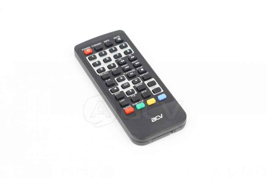 TV-тюнер  ACV TR44-1007 DVB-T2 FullHD