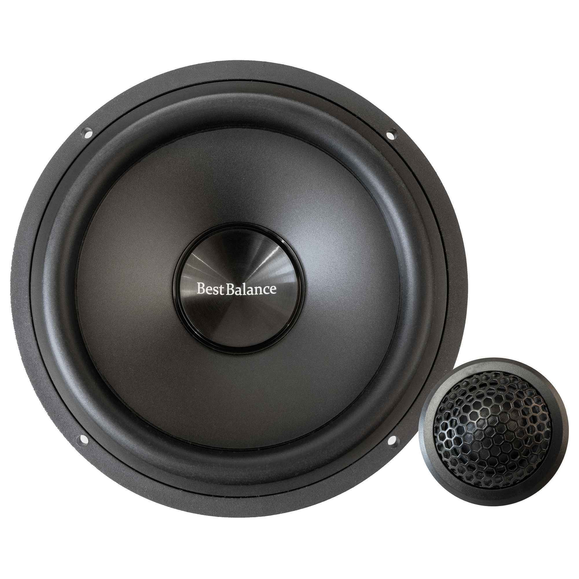 E6.5C Black Edition