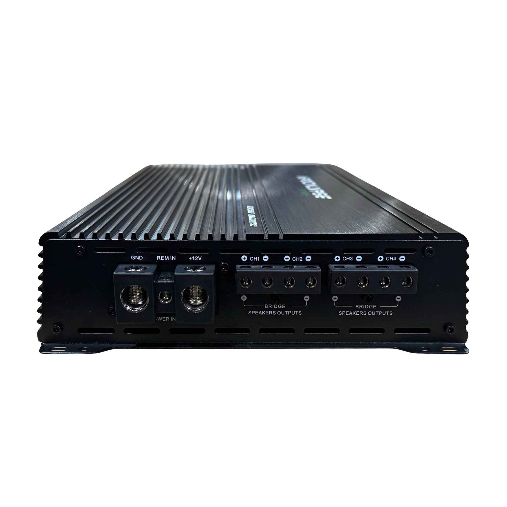 Deaf Bonce Apocalypse ASA-750.4 усилитель