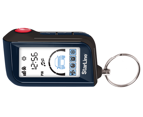 StarLine A90 ECO