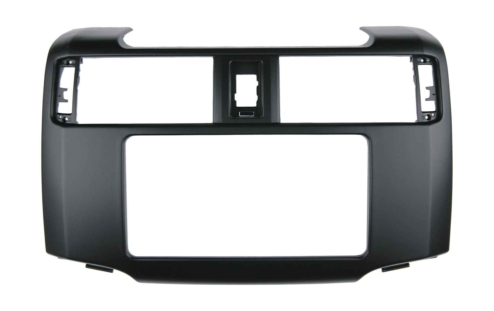 Переходная рамка для Toyota 4RUNNER 11-> 2DIN