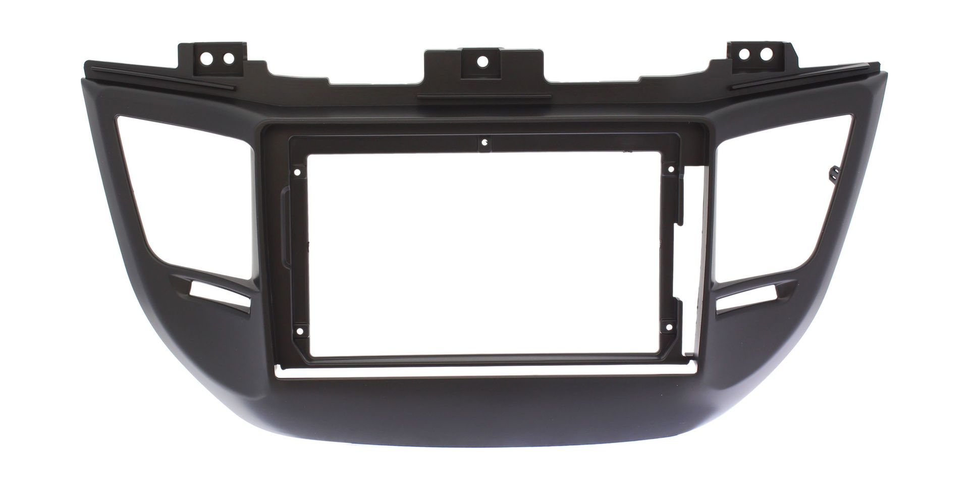 Рамка HY 184N в Hyundai Tucson 2015-2018 9