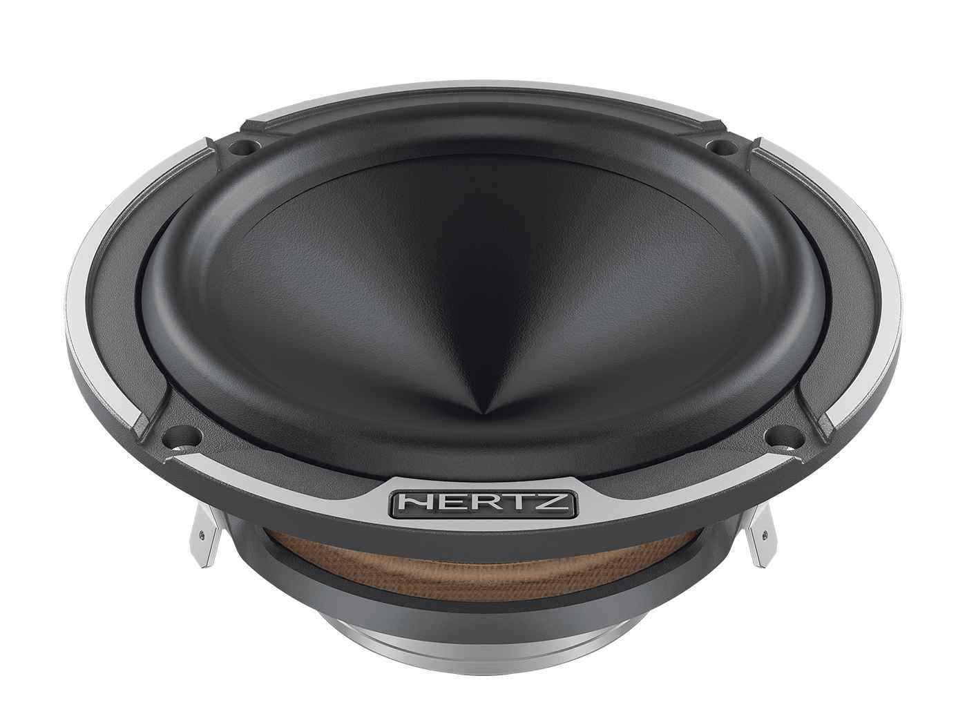 Hertz ML Mille 700.3 LEGEND, среднечастотные динамики