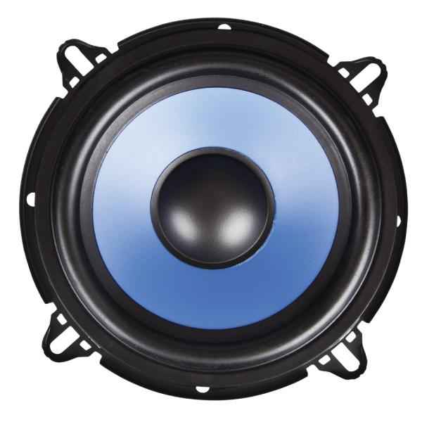 Компонентная акустика 5.25” - Kicx TL-5.2