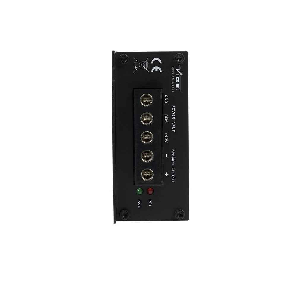 VIBE POWERBOX400.1M-V7 Усилитель