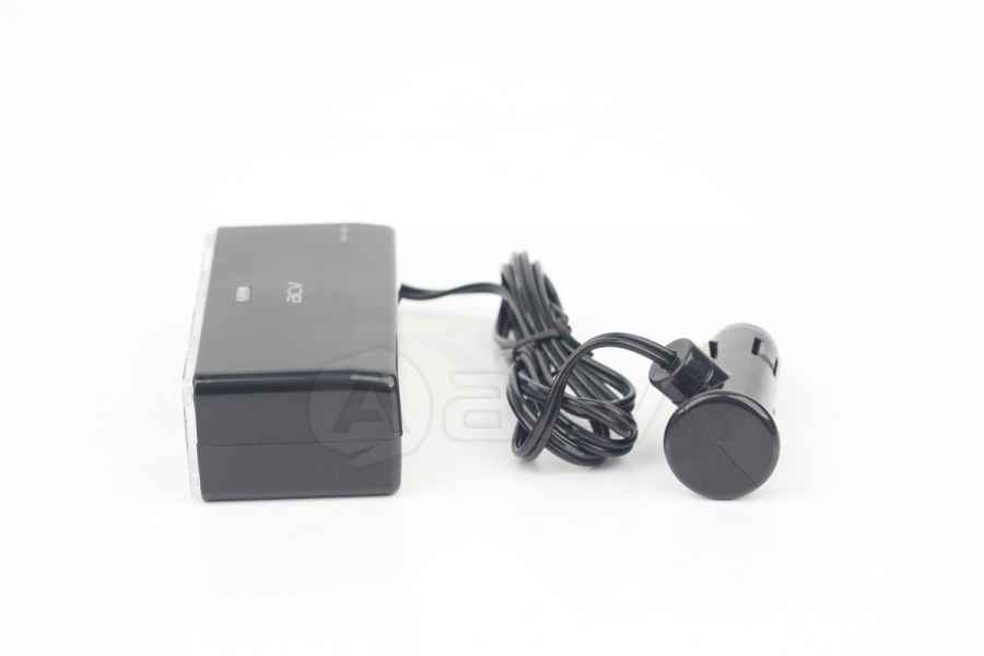 ACV RM37-2015 разветвитель в прикуриватель