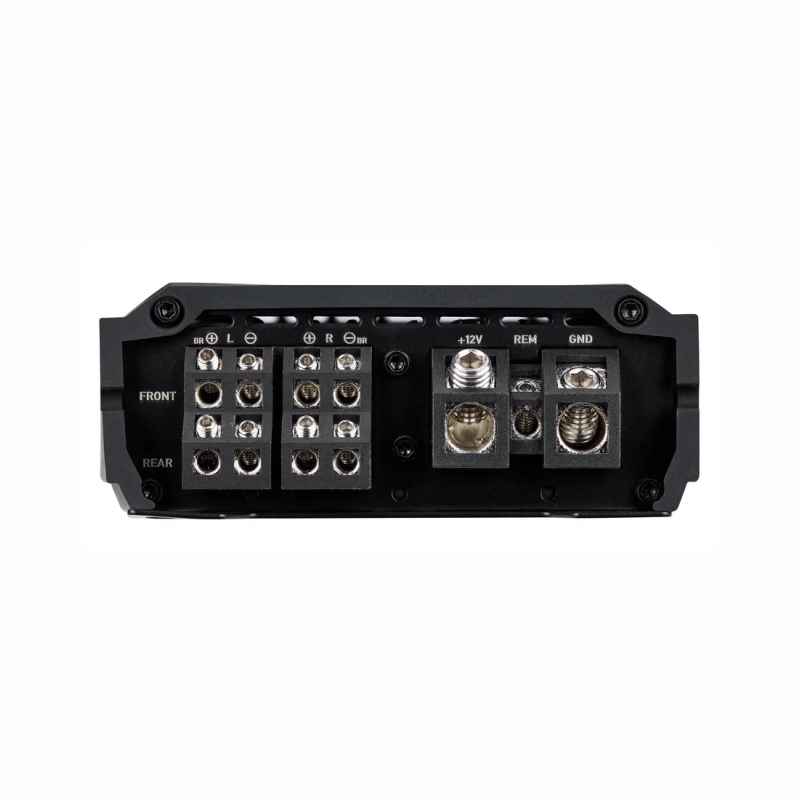 Alphard Machete MLA-60.4 усилитель
