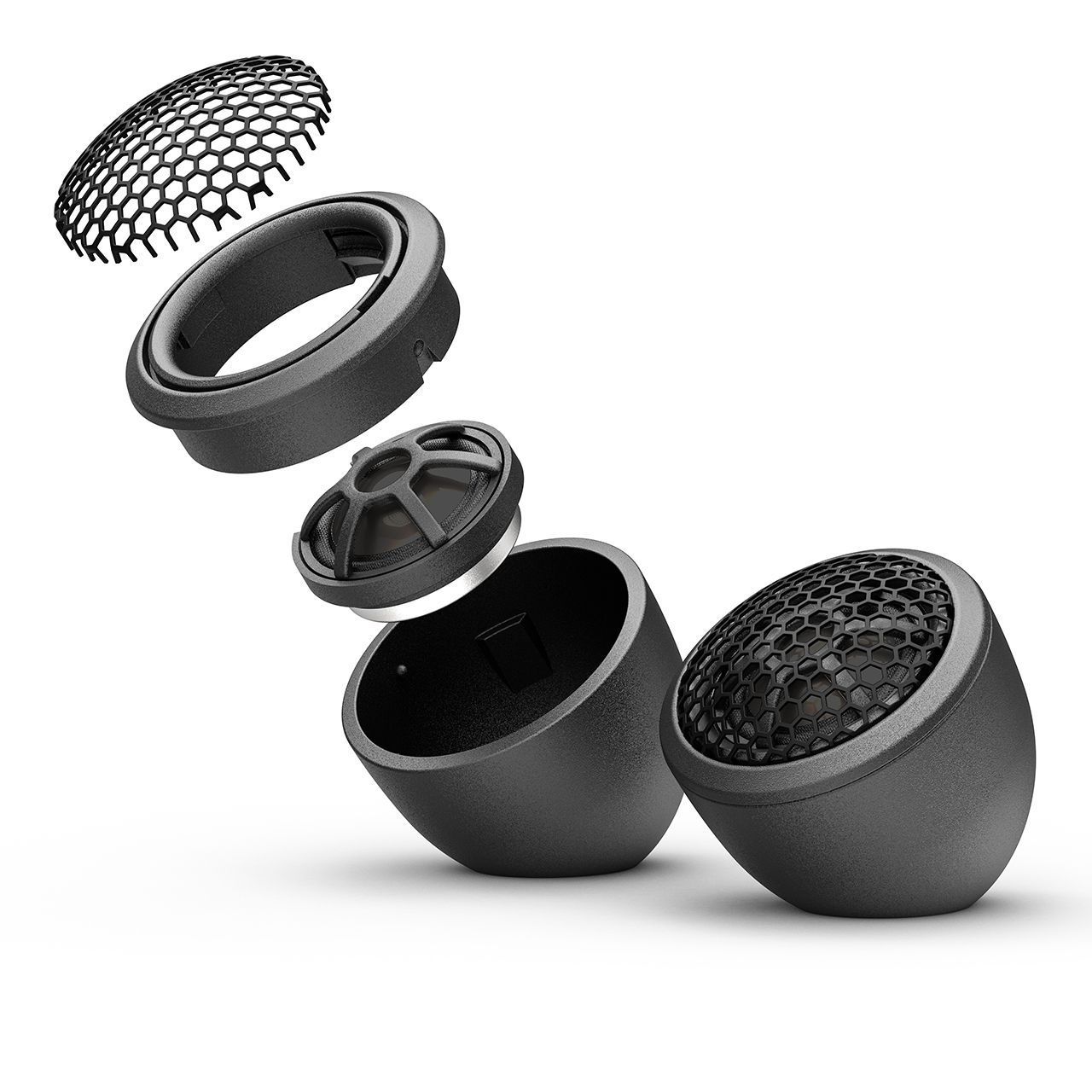 HELIX Ci3 K165.2FM-S3 MK2 (CI22614)