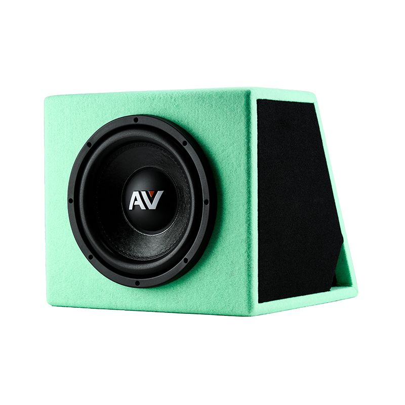 Avatar Tsunami 10A mint активный сабвуфер