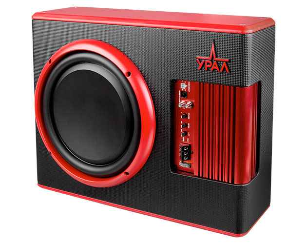 У12А Компакт