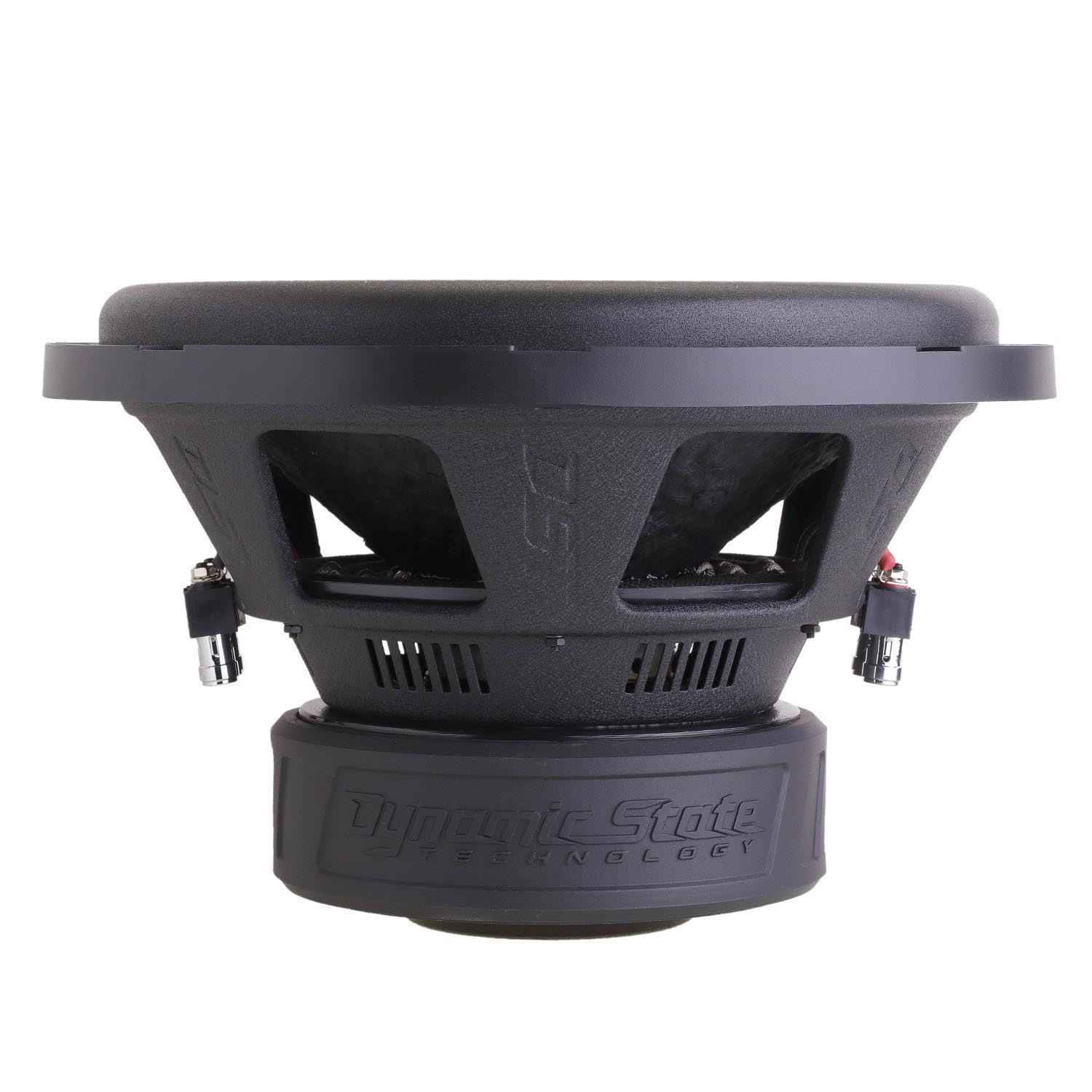 Dynamic State SARMAT SMW-31.22 сабвуфер