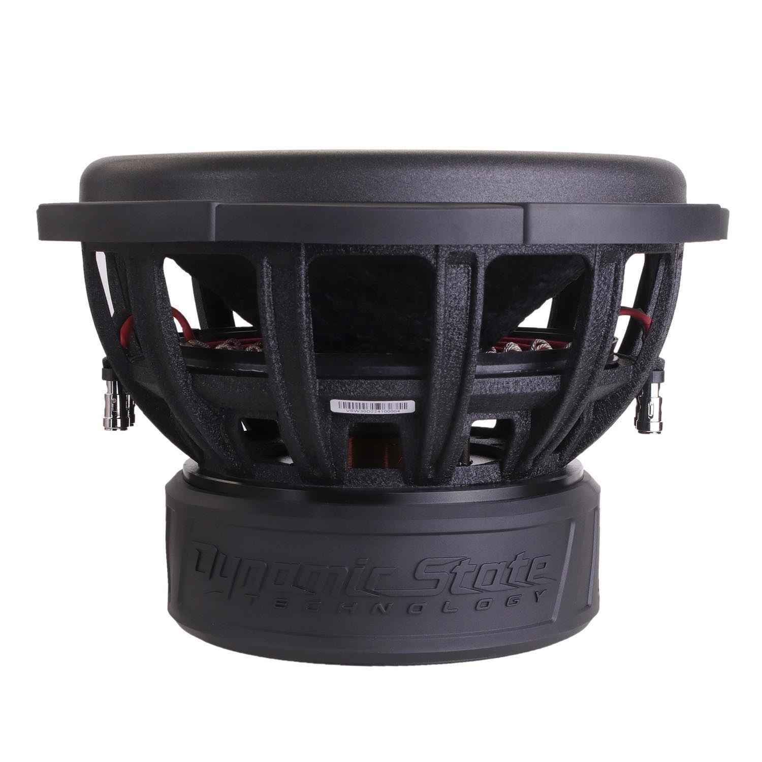 Dynamic State VIKING VSW-30D2 пассивный сабвуфер Dynamic State VIKING VSW-30D2 пассивный сабвуфер
