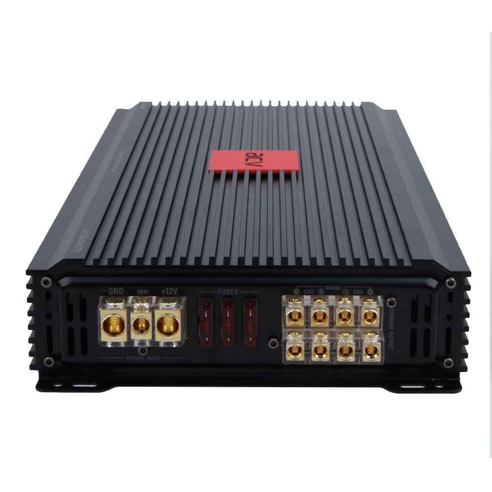 ACV LX-4.150 усилитель