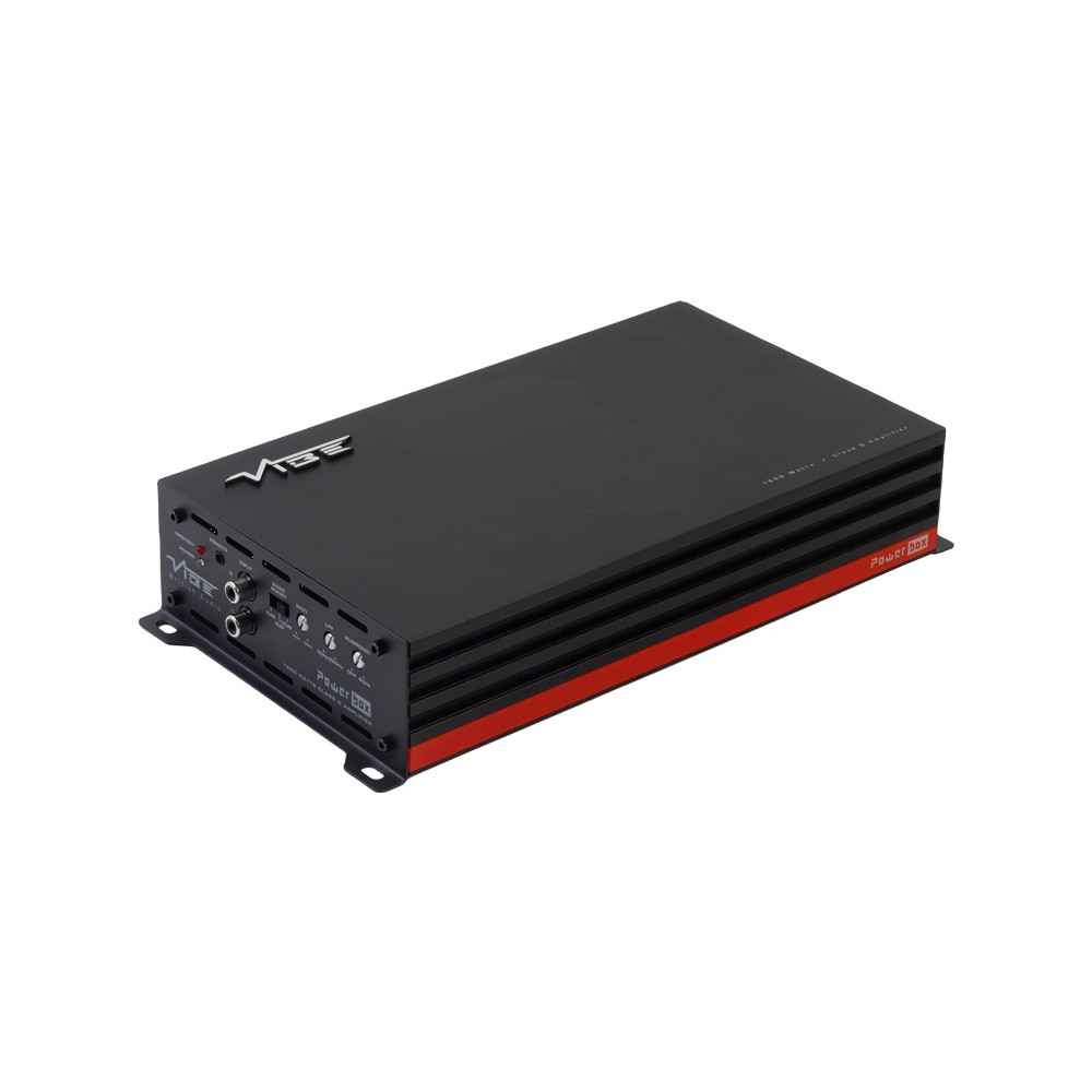 VIBE POWERBOX800.1D-V, усилитель