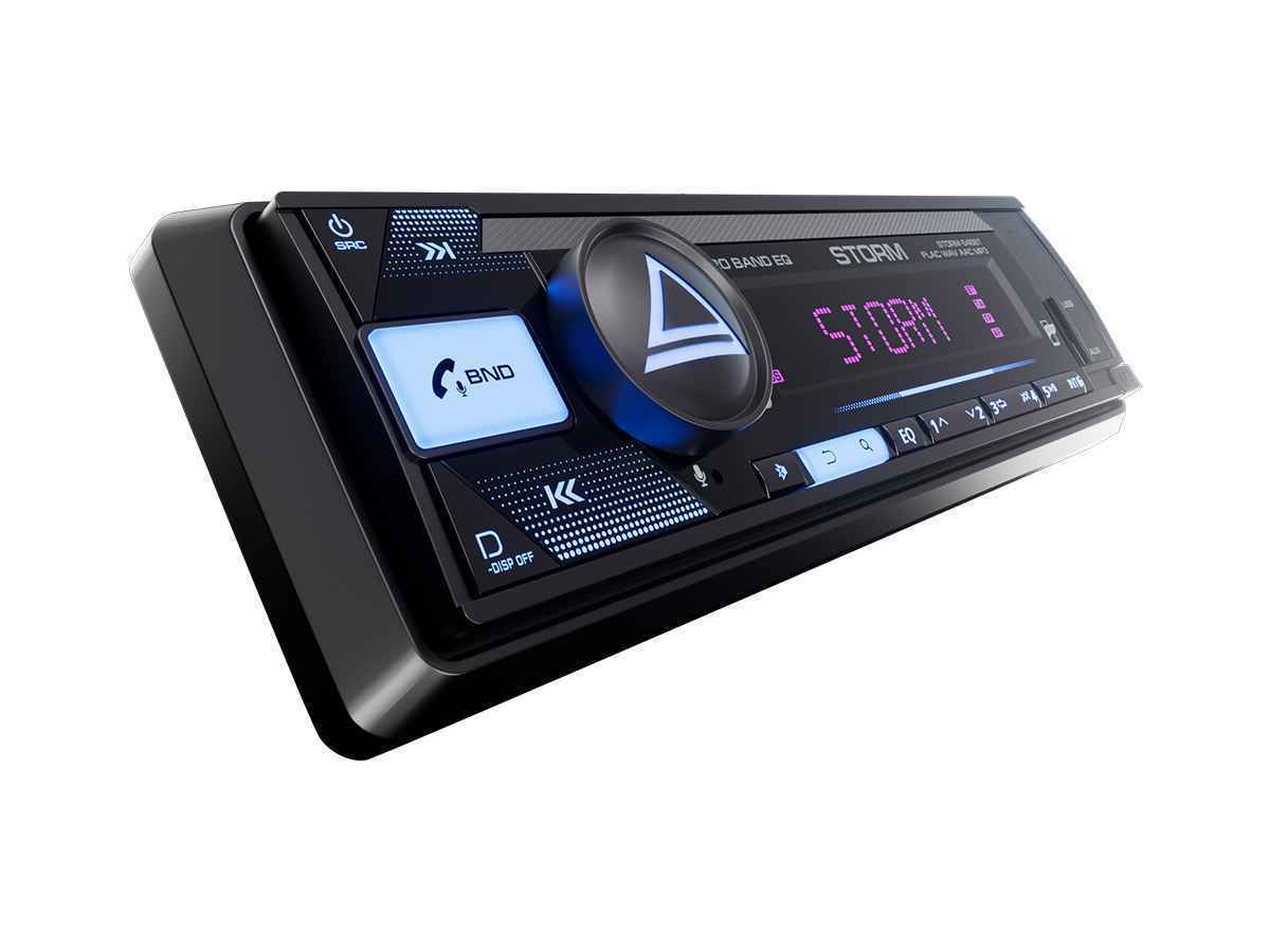 А/м Aura STORM-545BT А/м Aura STORM-545BT