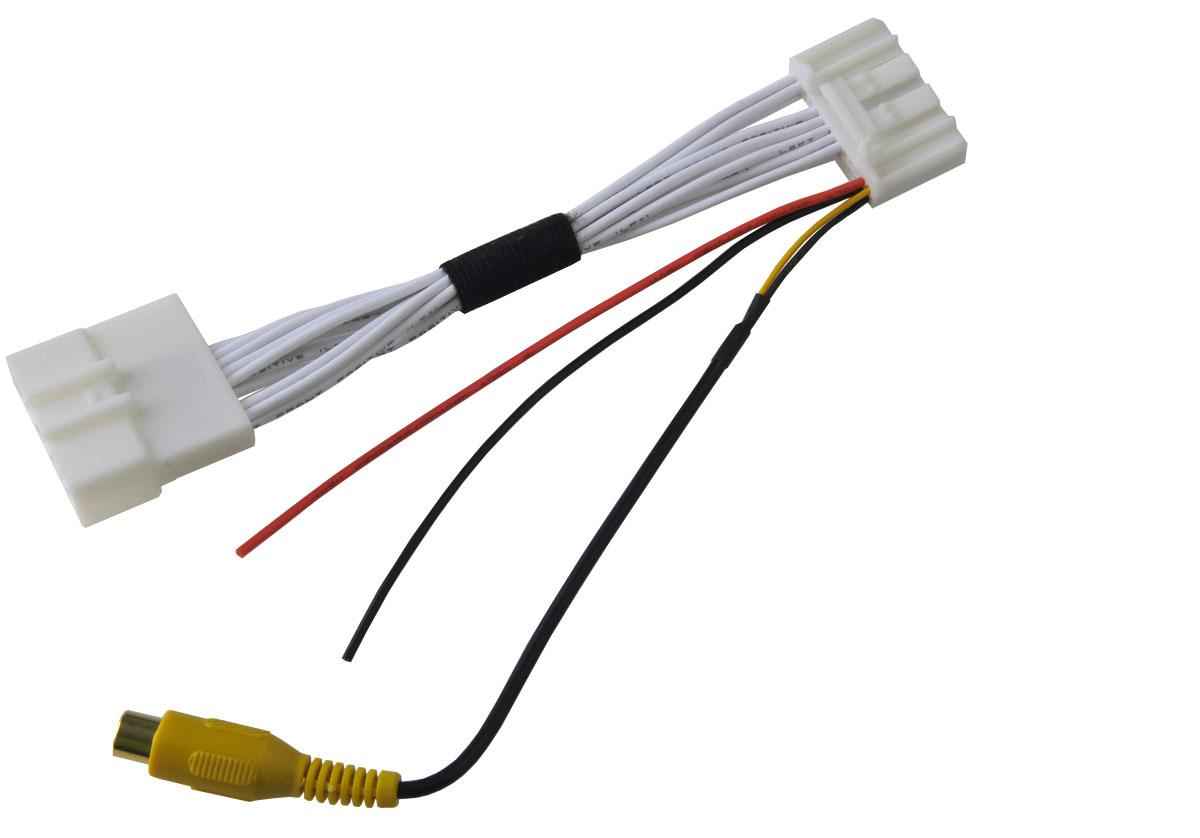 ACV AD12-1623 - колодка mini-ISO/Mazda 3