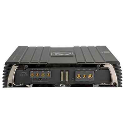 Kicx KAP-27 усилитель