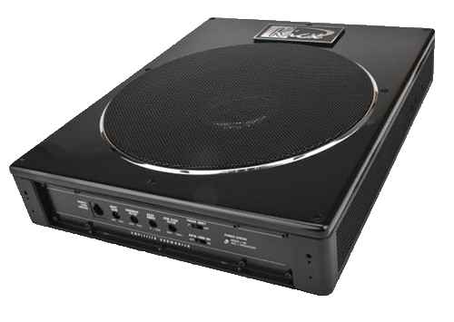 Kicx ALN-250SA сабвуфер активный