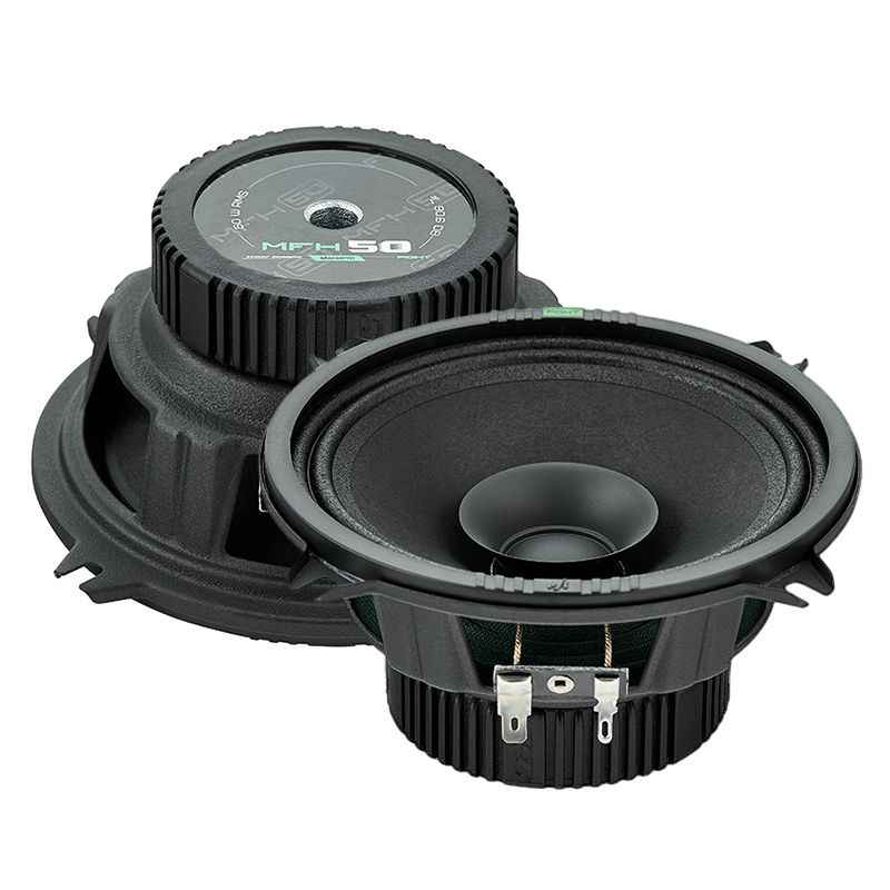 Alphard Machete MFH-50, широкополосные динамики