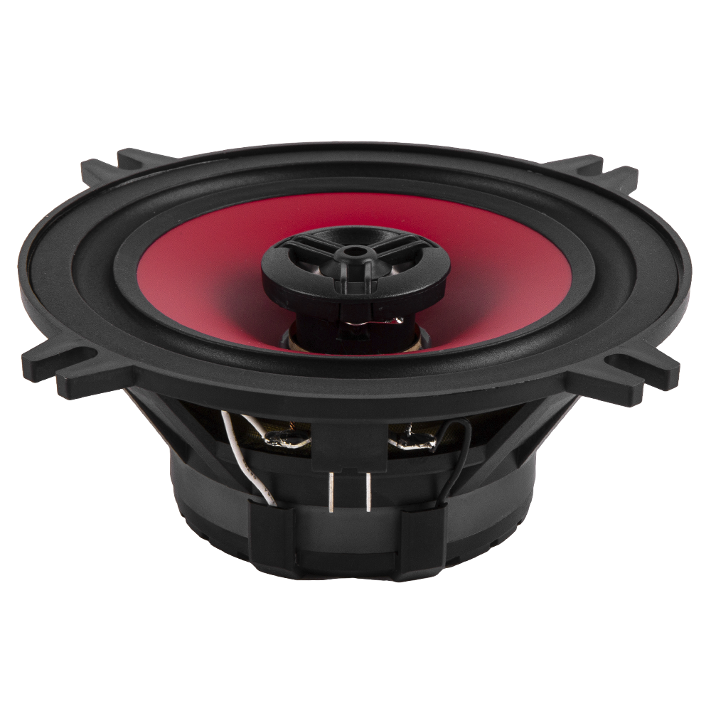 ACV SPECIAL S52, коаксиальные динамики