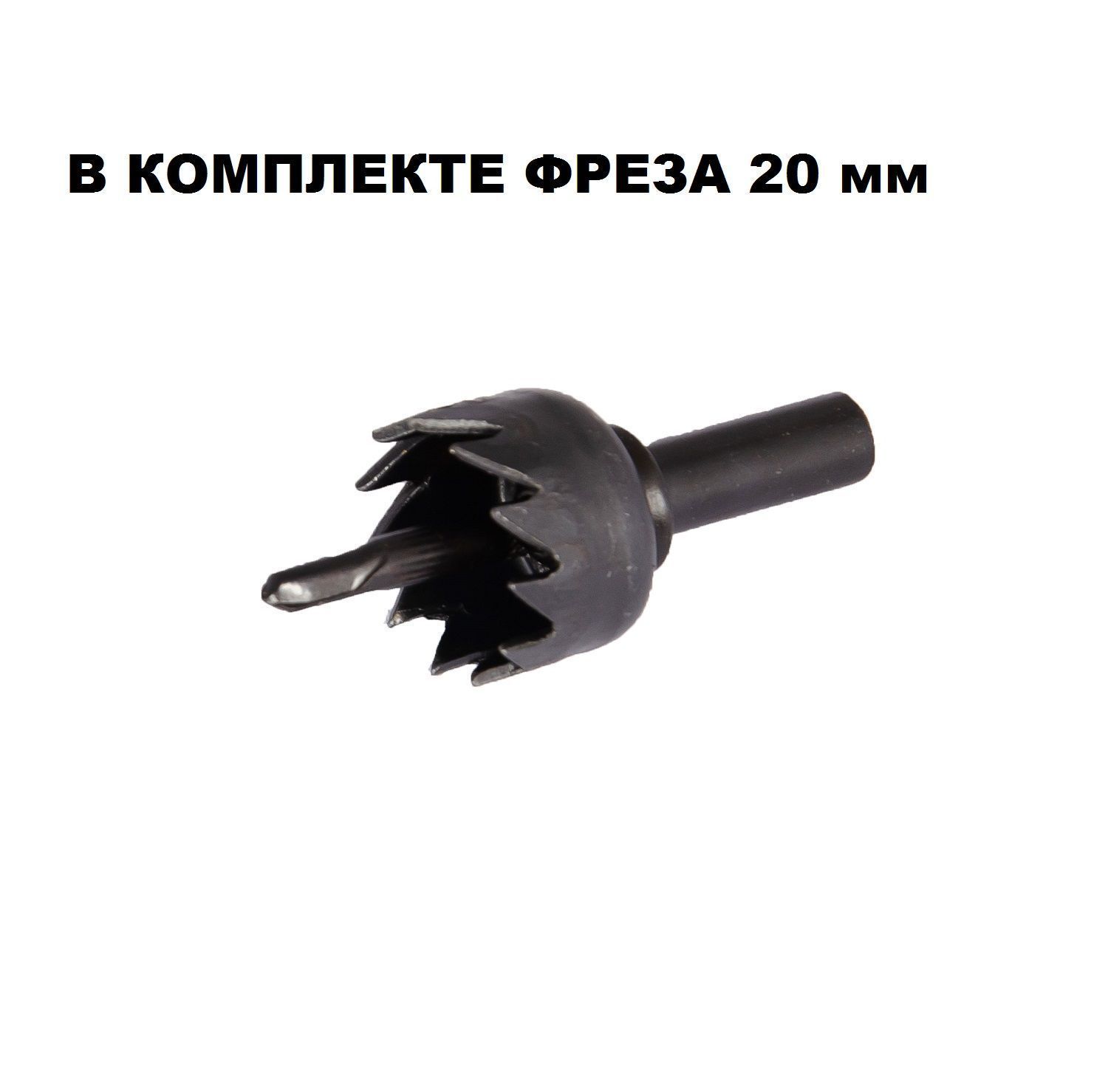 VIPER Super Hill камера заднего вида