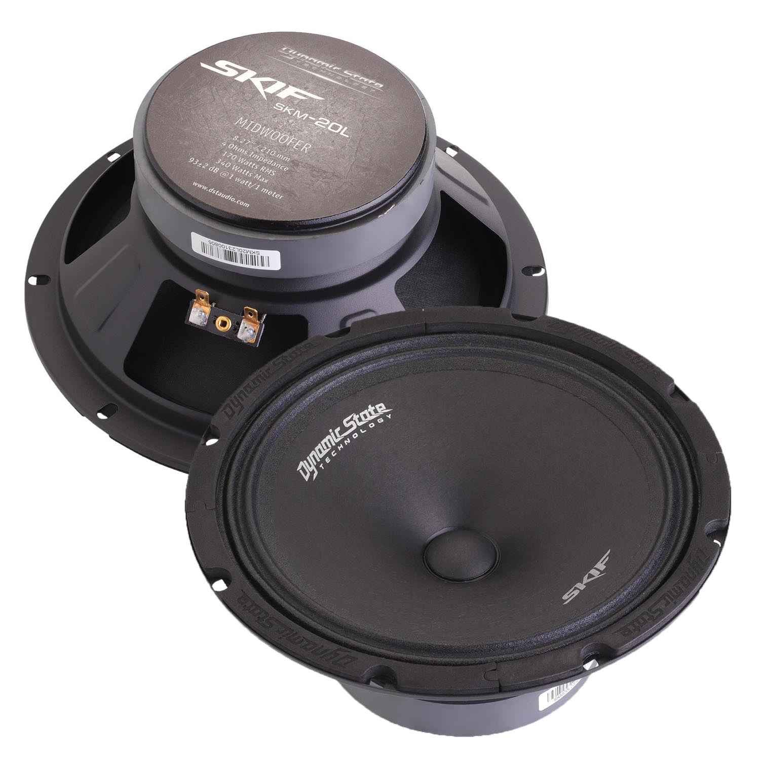 Dynamic State SKIF SKM-20L