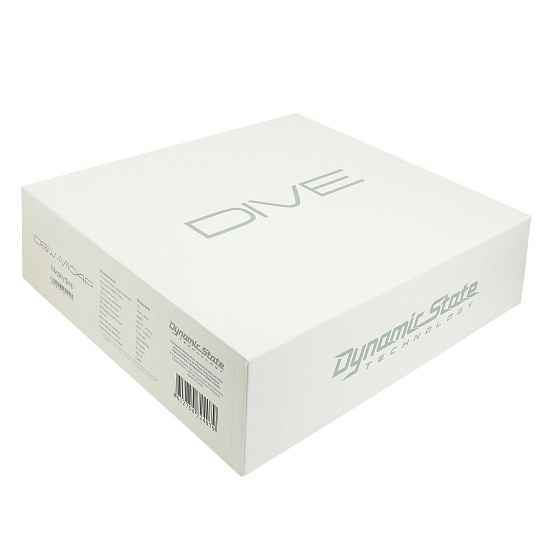 Dynamic State Dive DBW-M104P Dynamic State Dive DBW-M104P