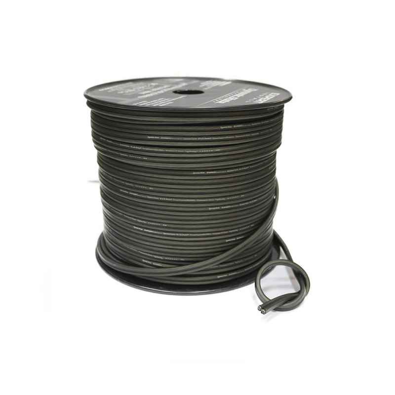 Dynamic State SCS 2x2.5 STCu Акустический кабель 14GA