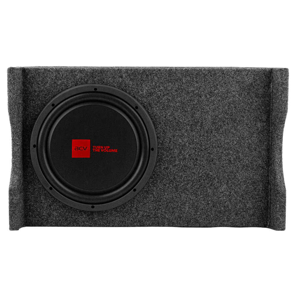 ACV CRAFT FS12A сабвуфер корпусной активный