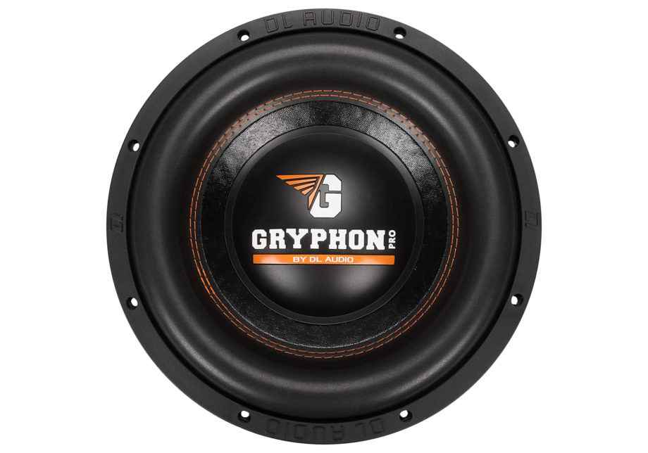 DL Audio Gryphon Pro 12 сабвуфер DL Audio Gryphon Pro 12 сабвуфер