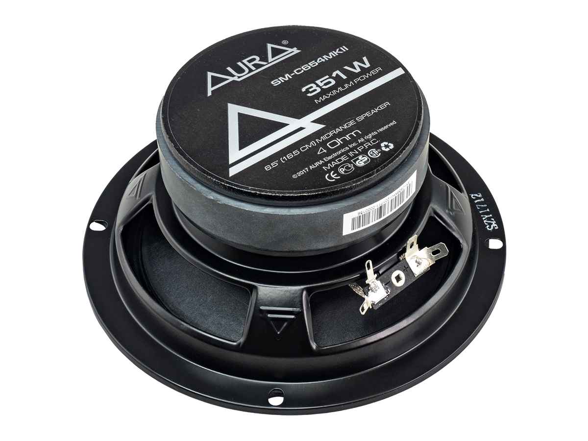 Акус. сист. Aura SM-C654 MKII