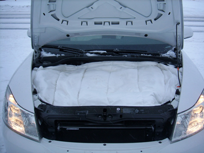 Автотепло №10