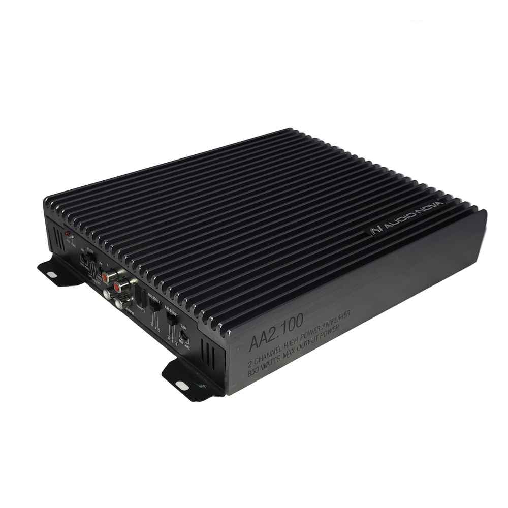 AUDIO NOVA AA2.100 усилитель