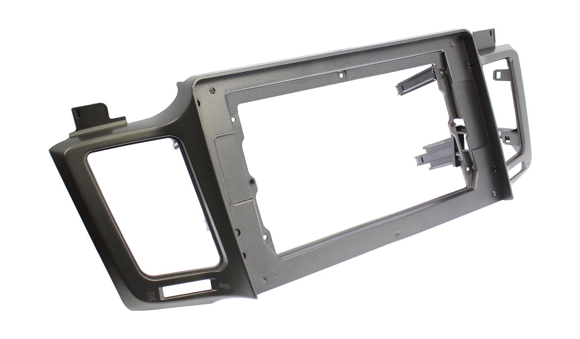 Рамка TK021 в Toyota RAV4 2012-2019 10